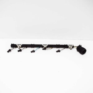 NEW VOLKSWAGEN TOUAREG DIESEL INJECTOR WIRING LOOM LEFT SIDE 070971033A ORIGINAL