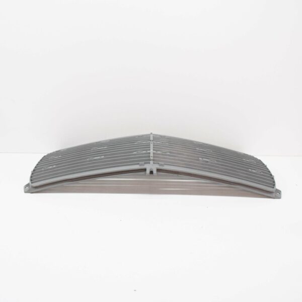 NEW MERCEDES-BENZ SALOON W123 FRONT RADIATOR GRILLE SHELL A1238880923