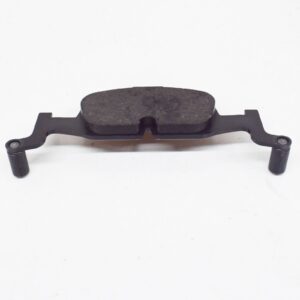 NEW AUDI A4 B9 FRONT WHEEL BRAKE PAD SET 8W0698151BB ORIGINAL