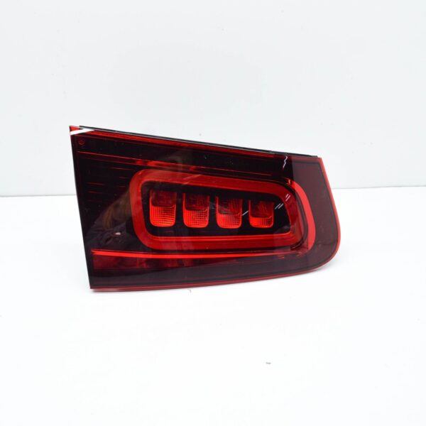 NEW MB GLC COUPE C253 REAR LEFT TRUNK BOOTLID TAILLIGHT A2539062303 ORIGINAL