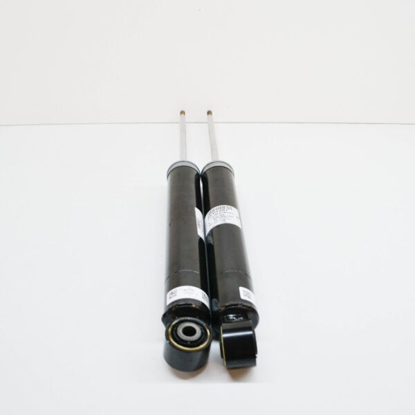 NEW AUDI A3 8P REAR GAS SHOCK ABSORBER 8J0513025F ORIGINAL