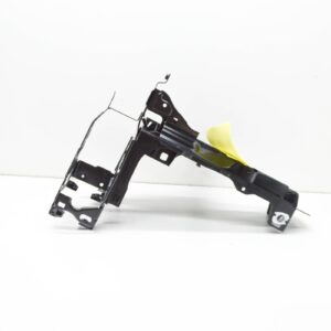 NEW BMW 6 CONVERTIBLE F12 FRONT LEFT HEADLIGHT SUPPORT 51647211519 2013 ORIGINAL