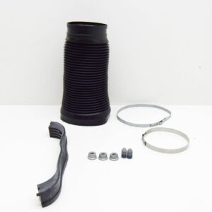 NEW MERCEDES-BENZ S W220 FRONT STRUT BOOT KIT A2203300085 ORIGINAL