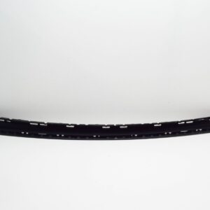 NEW MB CLS C257 FRONT BUMPER LOWER CENTER TRIM MOLDING A2578857704 ORIGINAL