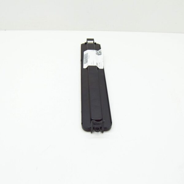 NEW VOLKSWAGEN TOUAREG 7P MK2 CABIN AIR FILTER ELEMENT COVER 7P1820955 ORIGINAL