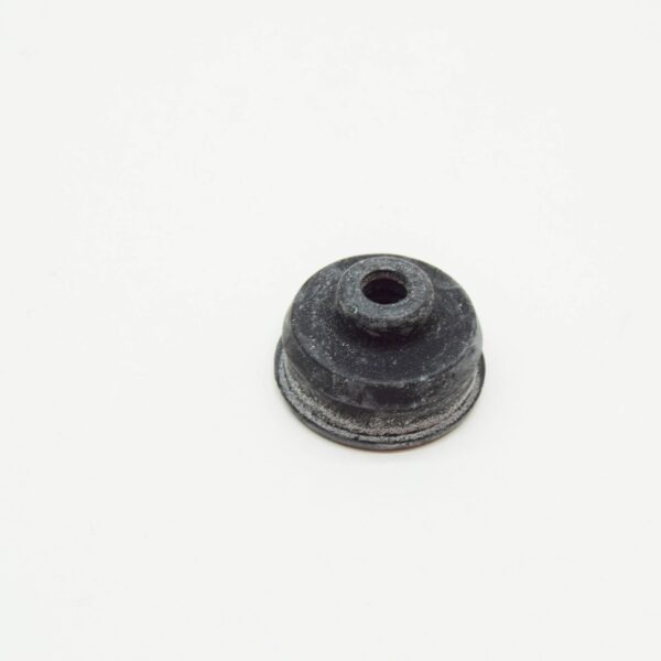 NEW VW TOUAREG 7P MK2 A/C COMPRESSOR INPUT SHAFT GROMMET 079260753B ORIGINAL