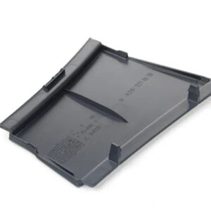 NEW MERCEDES-BENZ CLS C219 FRONT RIGHT DOOR TRIM MOLDING A21972706289051