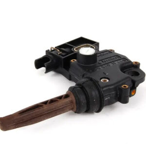 NEW MERCEDES-BENZ SL R129 REAR LEFT ROLL-OVER SWITCH A1295401144 ORIGINAL