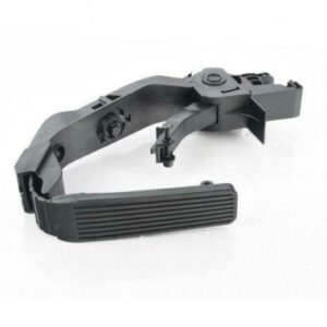 NEW MERCEDES-BENZ E W211 ACCELERATOR PEDAL LHD A2113000904 ORIGINAL