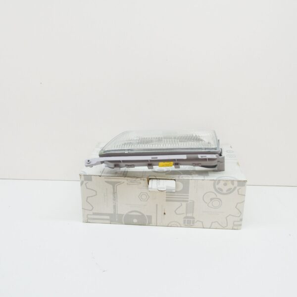 NEW MB SL R129 LEFT HEADLIGHT DIFFUSING LENS RHD A1298201366