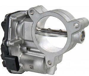 NEW MERCEDES-BENZ E W213 AIR INTAKE THROTTLE A6540900070 ORIGINAL