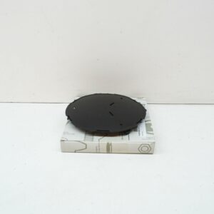 NEW MB A W177 FRONT BUMPER RADIATOR GRILLE EMBLEM BRACKET A0008880400 ORIGINAL