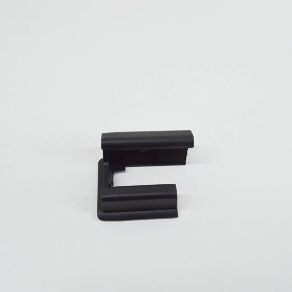 NEW AUDI A3 8V FRONT RIGHT SEAT GUIDE RAIL COVER 4F088134801C ORIGINAL