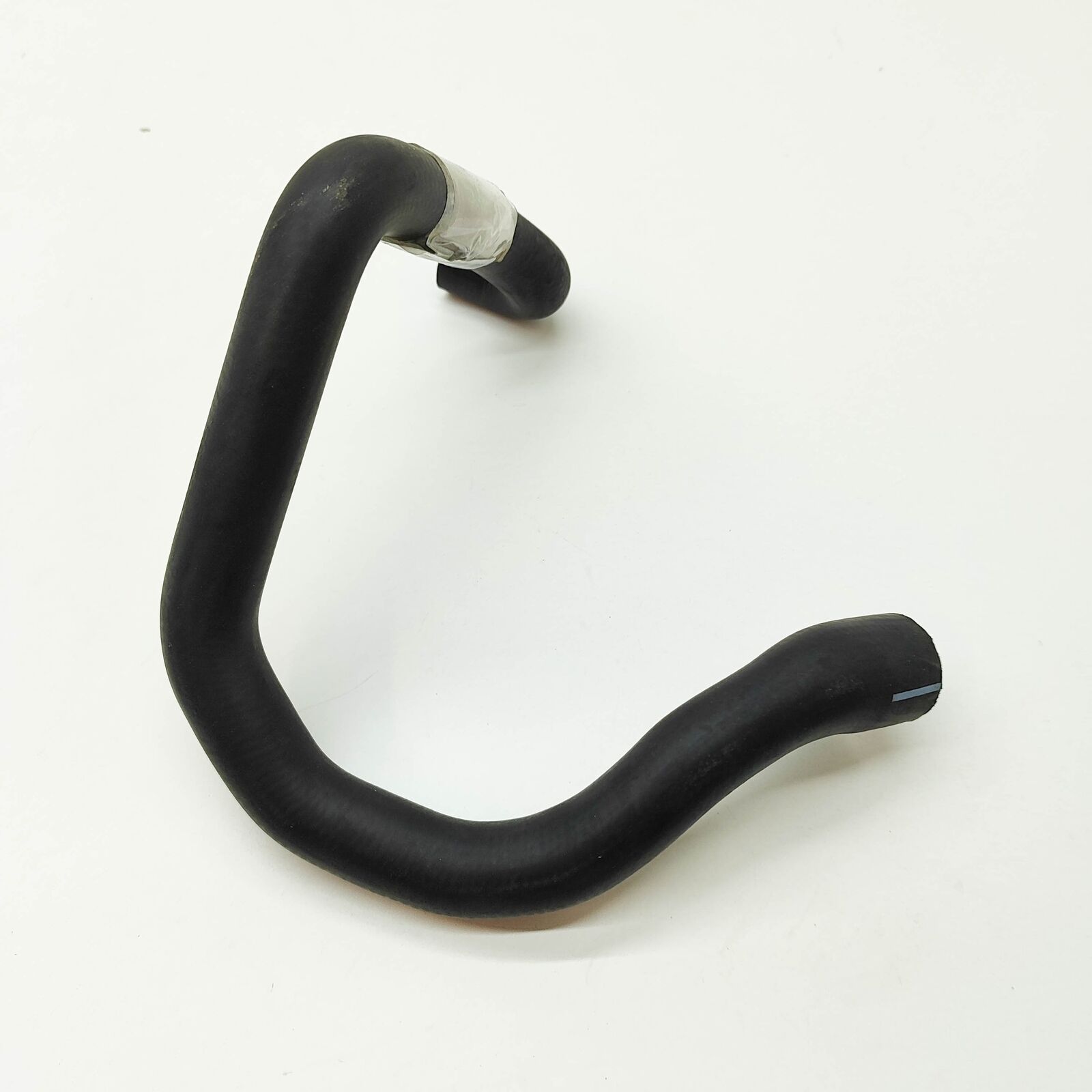 NEW MERCEDES-BENZ CLK C208 RECIRCULATING PUMP TO ENGINE HOSE A2028326494 1 NEW MERCEDES-BENZ CLK C208 RECIRCULATING PUMP TO ENGINE HOSE A2028326494