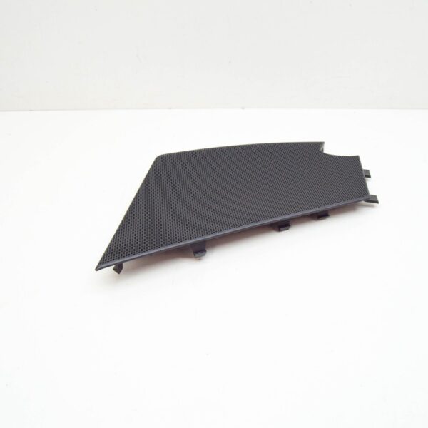 NEW AUDI A3 8V FRONT LEFT SOUND SPEAKER TRIM 8V70354094PK 8V7035409 4PK ORIGINAL
