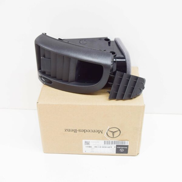 NEW MB VITO W639 LEFT SIDE INTERIOR AIR VENT COVER A63983001549B51
