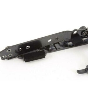 NEW MERCEDES-BENZ S W126 ROOF RIGHT TRANSPORT BRIGDE ANGLE A1267801612 ORIGINAL