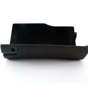 NEW MERCEDES-BENZ C W203 GLOVE BOX LID LHD A20368006989E23 ORIGINAL