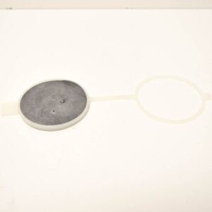 NEW MERCEDES-BENZ E W124 WASHER RESERVOIR FILLER CAP A2028609369 ORIGINAL