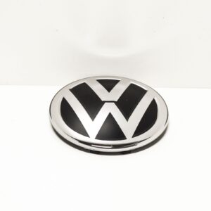 NEW VW TIGUAN MK2 FRONT BUMPER RADIATOR GRILLE EMBLEM BADGE 5NA853601JZA