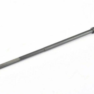 NEW VOLKSWAGEN TOUAREG 7L ENGINE CYLINDER HEAD BOLT 07Z103384 ORIGINAL