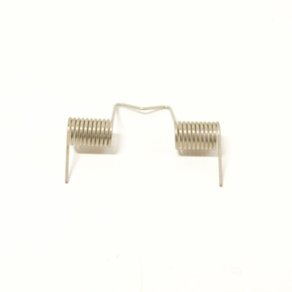 NEW MB GLA X156 FRONT HEADLIGHT WASHER COVER R RETAINER SPRING A1569930014