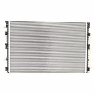 NEW AUDI Q7 4M MK2 AUXILIARY RADIATOR 4M0145804AA ORIGINAL