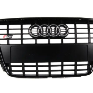 NEW AUDI A5 S5 8T3 FRONT RADIATOR GRILLE 8T0853651FVMZ ORIGINAL