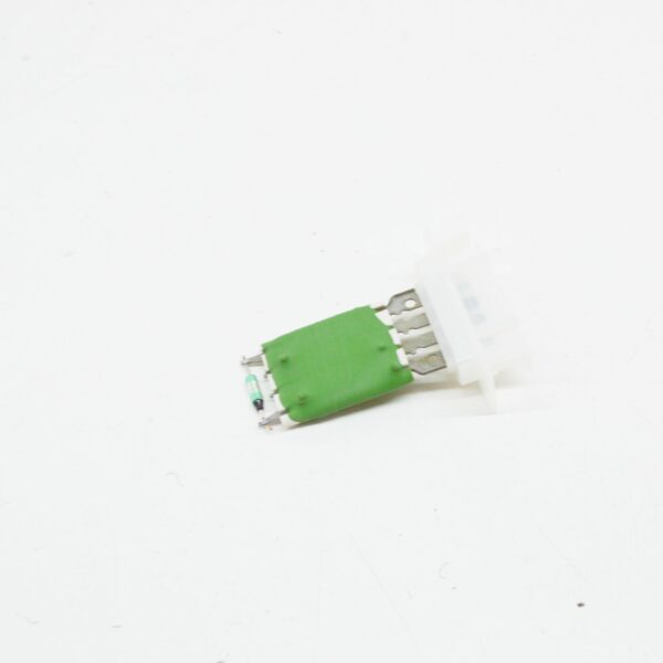NEW AUDI A3 8P A/C HEATER BLOWER MOTOR SPEED CONTROL RESISTOR 1K0959263A