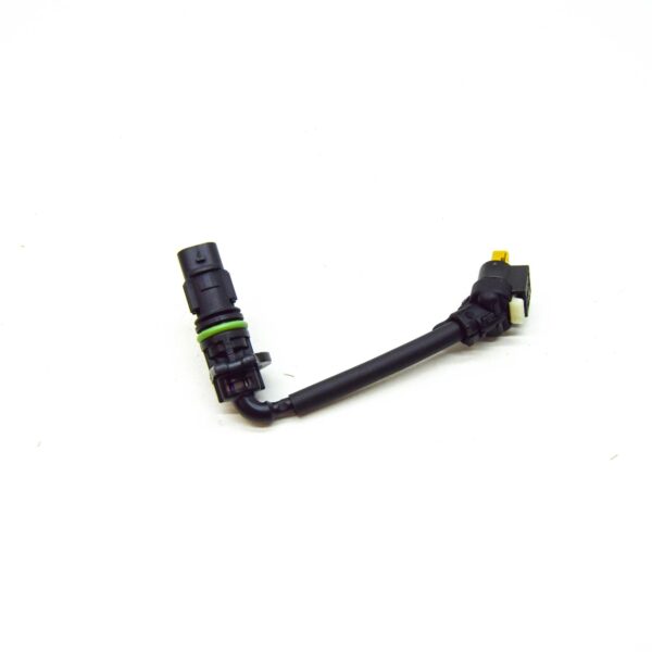 NEW MERCEDES-BENZ GLC COUPE C253 OIL PUMP ADAPTER WIRING A1781500500 ORIGINAL