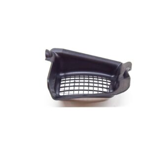 NEW BMW X1 E84 COWL DRAIN GUARD RIGHT 64319267638 9267638 ORIGINAL