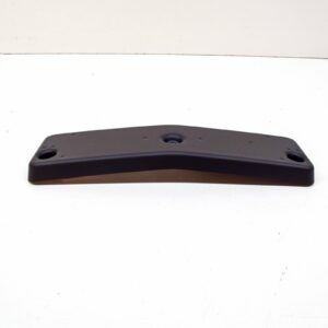 NEW MERCEDES-BENZ B W246 FRONT BUMPER LICENSE PLATE MOLDING A2468801100 ORIGINAL