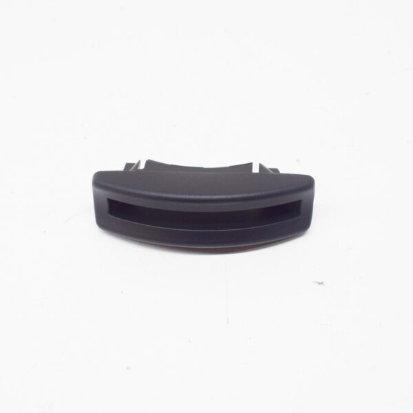 NEW AUDI A1 8X FRONT LEFT BACKREST HANDLE TRIM 6R388160782V ORIGINAL