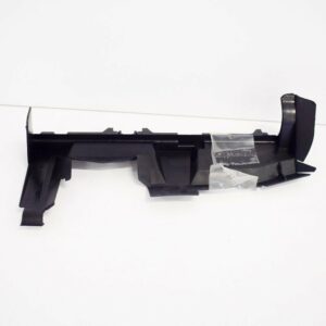 NEW MERCEDES-BENZ B W246 RADIATOR TOP LEFT AIR DUCT A2465050330 ORIGINAL