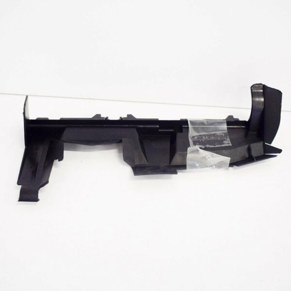 NEW MERCEDES-BENZ B W246 RADIATOR TOP LEFT AIR DUCT A2465050330 ORIGINAL