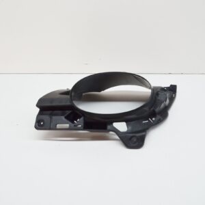 NEW AUDI RS7 SPORTBACK 4G8 REAR BUMPER LEFT CLOSING ELEMENT 4G8807319A