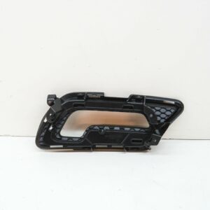 NEW MERCEDES-BENZ E C207 FRONT BUMPER LEFT GRILLE COVER A2078850353 ORIGINAL