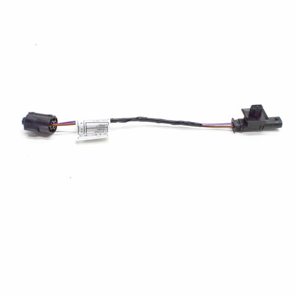 NEW BMW M3 F80 HORN FANFARE WIRING HARNESS 61129344840 ORIGINAL