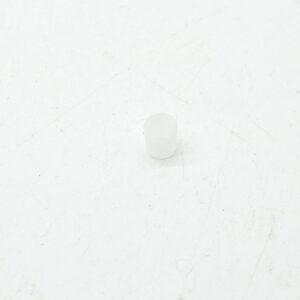 NEW BMW 3 CABRIO E46 TOP COVER FLAP BUSH BEARING 51437147717 ORIGINAL