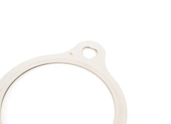 NEW AUDI A4 B8 EXHAUST PIPE GASKET SEAL 8K0253115K ORIGINAL