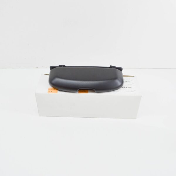NEW BMW X1 E84 SUNGLASSES HOLDER TRAY REPLACEMENT 4862874 51164862874 ORIGINAL