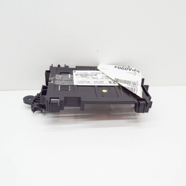 NEW VOLKSWAGEN GOLF MK8 CD1 SOUND AMPLIFIER BRACKET 5H0035933 ORIGINAL
