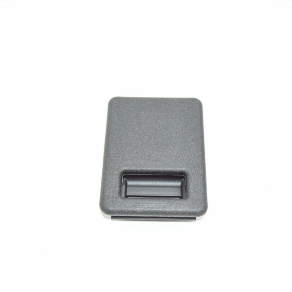 NEW MERCEDES BENZ E-CLASS W212 TRUNK SPARE TIRE COVER HANDLE TRIM A2126840035