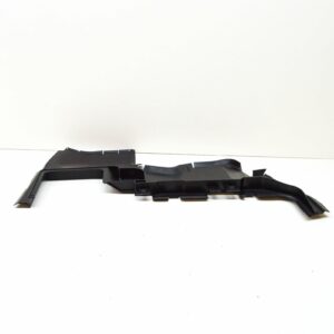 NEW AUDI A6 C7 LEFT RADIATOR AIR GUIDE 4G0121283AK