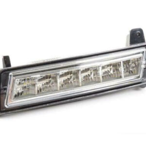 NEW MERCEDES-BENZ ML W164 FRONT LEFT DAYTIME RUNNING LIGHT A1649060151 ORIGINAL