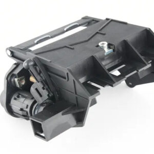 NEW MERCEDES-BENZ S W220 REMOTE TRUNK RELEASE HANDLE A2207501493 ORIGINAL