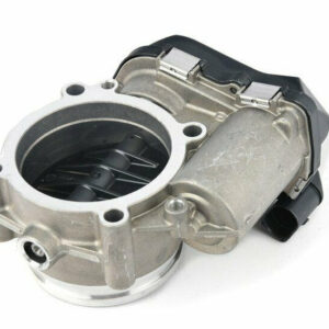 NEW AUDI A4 B8 THROTTLE VALVE ADAPTER 06E133062H ORIGINAL