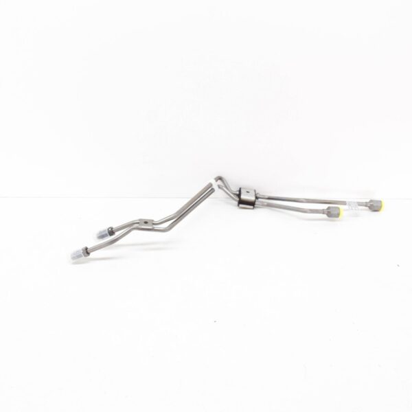 NEW BMW 5 E60 REAR DYNAMIC DRIVE PRESSURE HOSE 37136766231 6766231 ORIGINAL
