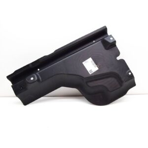 NEW VOLKSWAGEN TRANSPORTER VI T6 REAR LEFT BOTTOM PROTECTION 7E0825209 ORIGINAL