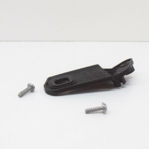 NEW AUDI A6 C7 RIGHT HEADLAMP HOUSING REPAIR KIT 4G0998122B ORIGINAL